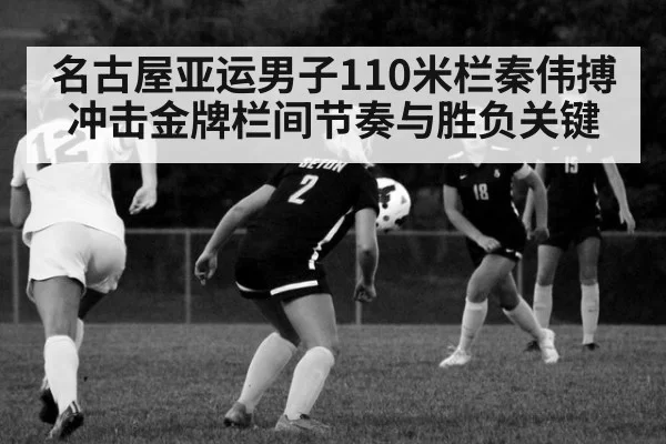 名古屋亚运男子110米栏秦伟搏冲击金牌栏间节奏与胜负关键